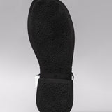 Damen Ledersandalen