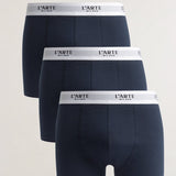 Shorts für Männer, 3 Stück