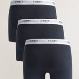 Shorts für Männer, 3 Stück
