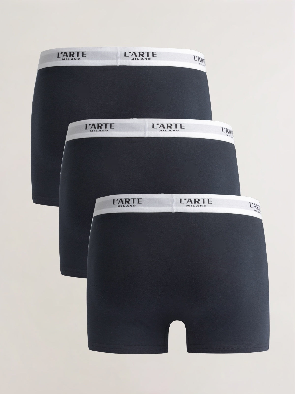 Shorts für Männer, 3 Stück