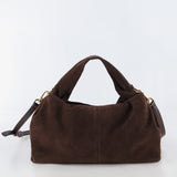 Damenhandtasche aus Leder