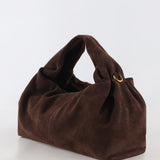 Damenhandtasche aus Leder