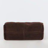 Damenhandtasche aus Leder