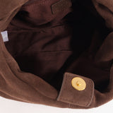 Damenhandtasche aus Leder
