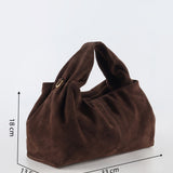 Damenhandtasche aus Leder