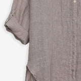 Damenhemd, Capsule Collection, 100% Leinen