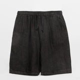 Shorts aus Leinen für Männer