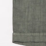 Shorts aus Leinen für Männer