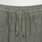 Shorts aus Leinen für Männer