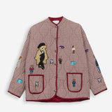 Jacke für Frauen