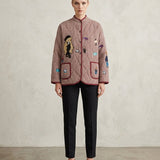 Jacke für Frauen