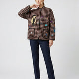 Jacke für Frauen