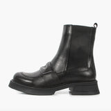 Lederschuhe für Frauen