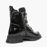Lederschuhe für Frauen