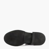 Lederschuhe für Frauen