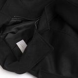 Kurzer Mantel für Frauen