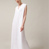 Leinenkleid für Frauen