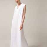 Leinenkleid für Frauen