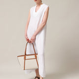 Leinenkleid für Frauen