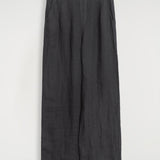 Damenhose, Capsule Collection, 100% Leinen