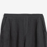 Damenhose, Capsule Collection, 100% Leinen