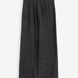 Damenhose, Capsule Collection, 100% Leinen