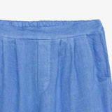 Damenhose, Capsule Collection, 100% Leinen