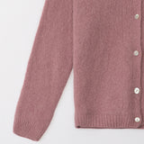 Damenpullover mit Baby Alpaka Wolle, Capsule Collection