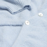 Damenpullover mit Baby-Alpakawolle