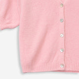 Damenpullover mit Baby-Alpakawolle