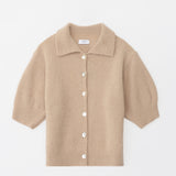 Damenpullover mit Baby Alpaka Wolle, Capsule Collection