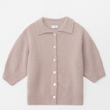 Damenpullover mit Baby Alpaka Wolle, Capsule Collection