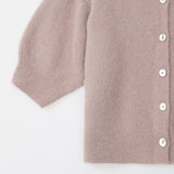 Damenpullover mit Baby Alpaka Wolle, Capsule Collection