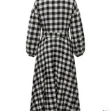 Damenkleid