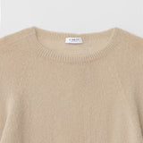 Damenpullover mit Aplaka-Wolle, Capsule Collection