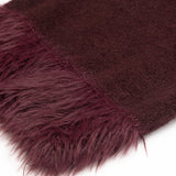 Damenpullover mit Baby-Alpakawolle