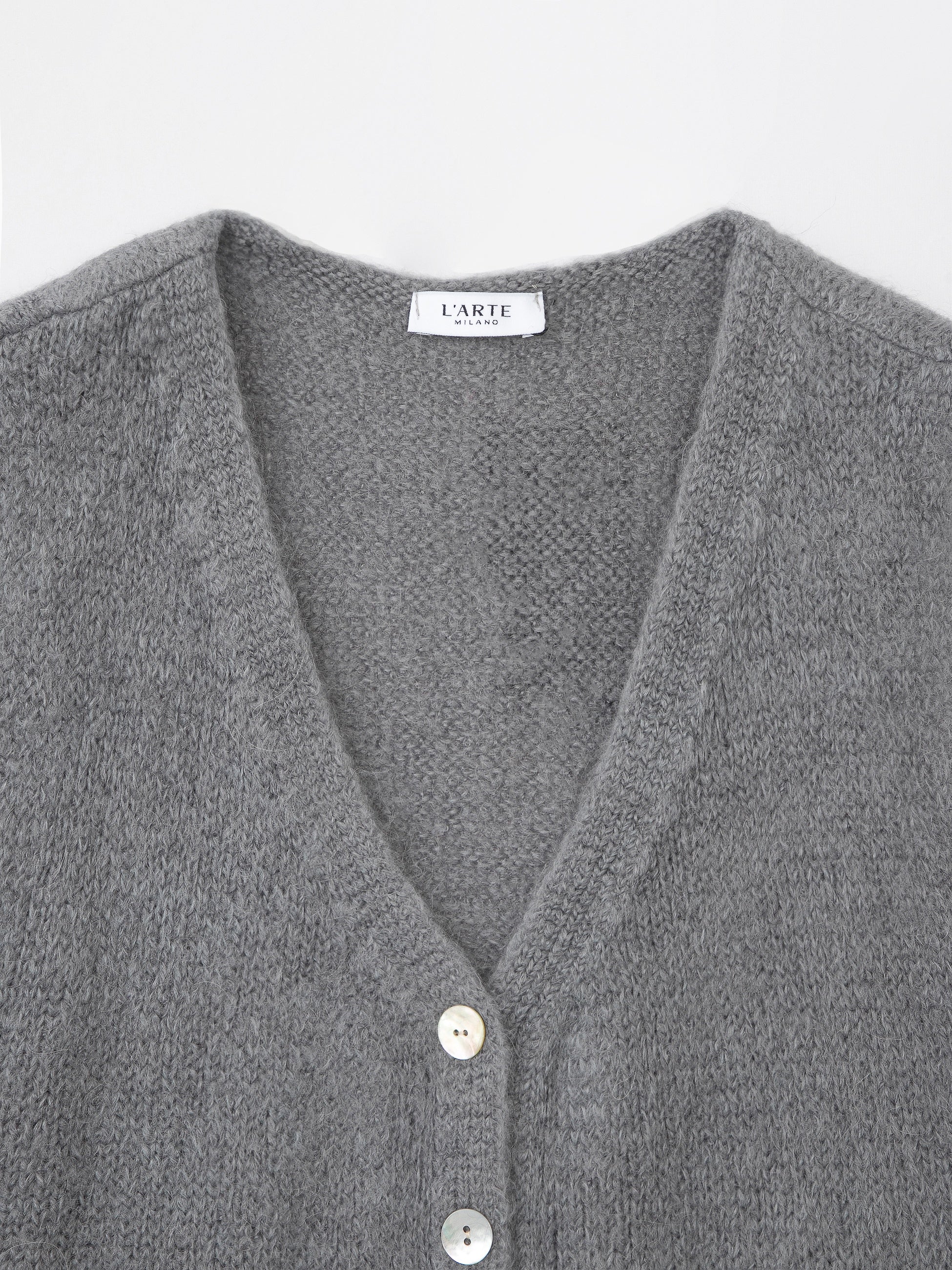 Damenweste mit Alpakawolle, Capsule Collection