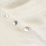 Damenpullover mit Baby-Alpakawolle