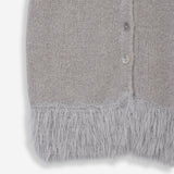 Damenpullover mit Baby-Alpakawolle