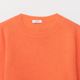 Damenpullover mit Baby Alpaka Wolle, Capsule Collection