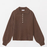 Damenpullover mit Baby Alpaka Wolle, Capsule Collection