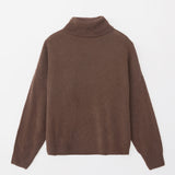 Damenpullover mit Baby Alpaka Wolle, Capsule Collection