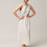 Damen Sommerkleid