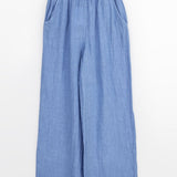 Leinenhosen für Frauen