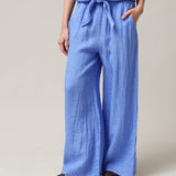 Leinenhosen für Frauen