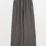 Leinenhosen für Frauen