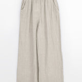 Leinenhosen für Frauen