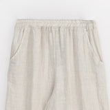 Leinenhosen für Frauen