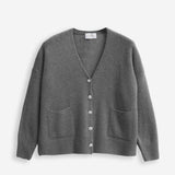 Damenpullover mit Baby-Alpakawolle