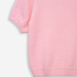 Damenpullover mit Baby-Alpakawolle